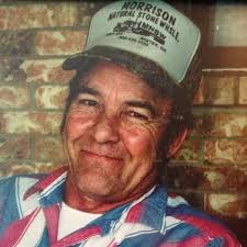 Larry Fout is 86 years young today Love my Daddy