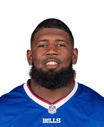 Ed Oliver