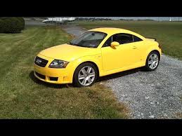 Image result for Citrus Yellow 2004 Audi