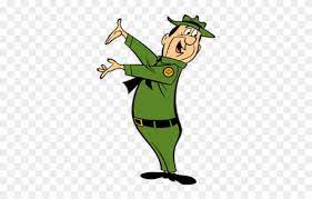 Camp Clipart Camping Rule Yogi Bear Character Transparent Png Download 255150 Pinclipart