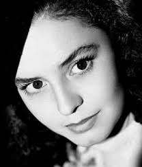 Silvia derbez joven era igualita a las hijas de eugenio, mira las fotos. Silvia Derbez Wikipedia La Enciclopedia Libre