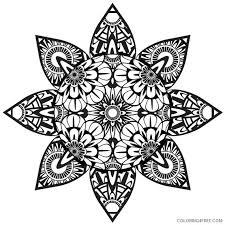 Trippy coloring pages for adults sheets printable alicen theonderland kids free … read more Trippy Coloring Pages Mandala Coloring4free Coloring4free Com