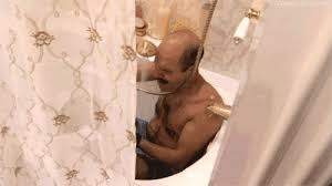 Knowing little johnny had a disturbed mind, she decided to pick suzie first. Why It Feels So Good To Cry In The Shower