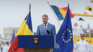 Check spelling or type a new query. AlocuÈ›iunea PreÈ™edintelui Romaniei Domnul Klaus Iohannis SusÈ›inutÄƒ In Cadrul FestivitÄƒÈ›ilor Prilejuite De Ziua Marinei Romane