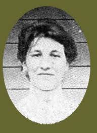 Joseph Henry & Katherine Magdalene Kunz