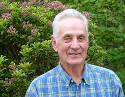 MHS Leaflet, June 2024 by Massachusetts Horticultural Society