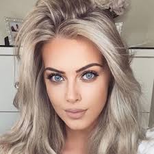 Women of cool skin tones can wear shades of brown, red hair color and even blonde hair colors. 30 Pastel Hair Colors Ideas Cool Ways To Wear Them Hair Motive