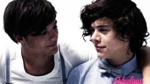 Harry Louie's Instagram, Twitter & Facebook