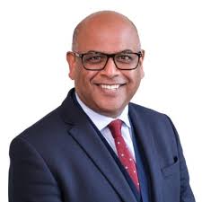 Christopher Hogbin Joins Lazard Asset Management as Chief Executive Officer 