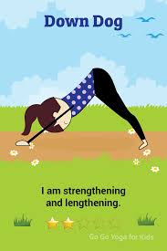 Check spelling or type a new query. Yoga Poses For Kids