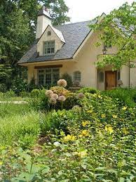 French Country Cottage Book Frenchcottage Cottage Exterior Cottage Exterior Colors Small House Exterior Paint