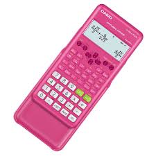 Diversas calculadoras financeiras, cálculos de investimentos, juros, trabalhistas, rescisão, hora extra, férias, cálculo imc. Calculadora Cientifica Fx 82laplus2 Pksmt Casio Rosa