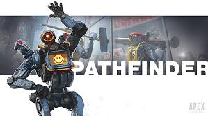 Hd Wallpaper Video Game Apex Legends Pathfinder Apex Legends Wallpaper Flare How to remove pathfinder apex legends wallpaper new tab video game apex legends pathfinder