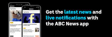 Submit news videos, photos and tips. Abc News Home Facebook