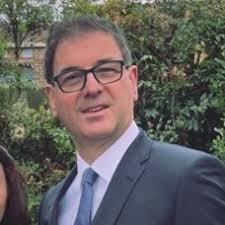 I'm deeply saddened by the passing of Pope Francis.