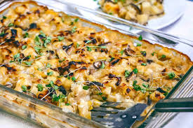 When completely melted, whisk in flour until smooth. Vegan Potato Casserole Gluten Free Healthy Taste Of Life