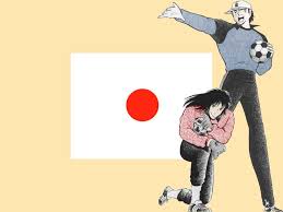 Captain Tsubasa Opening Ending 3