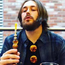 Lewis Hildreth (@LewisJHildreth)