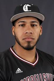 2022 Baseball Roster