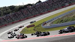 However, it looks like the 2021 australian grand prix has the green light for march and the latest f1 odds are live ahead of the new season. F1 Reveals Draft 21 Race Calendar For 2019 Including Japan Germany