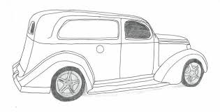 One of my favorites from the symco shakedown 2012. Pin By Don On Hot Rods Cars Coloring Pages Old School Cars Classic Trucks