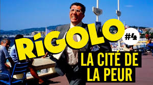 La peur d'être inondé est une réalité qui vient entacher la tranquillité de trop nombreux de nos concitoyens. La Cite De La Peur Et La Mort De La Comedie Francaise Youtube