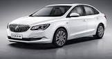 BUICK-EXCELLE