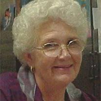 Charlotte G. Anderson Obituary