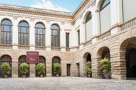 2, viale trento 36100 vicenza (vi) it. Palazzo Thiene Wikipedia