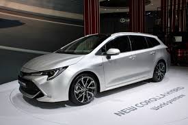 Our comprehensive coverage delivers all you need to know to make an informed. File Toyota Corolla Touring Sports Hybrid Paris Motor Show 2018 Img 0391 Jpg Wikipedia