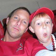 Jamie Perryman (soulbarney)