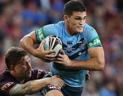 Check spelling or type a new query. Nathan Cleary State Of Origin 2019 Truth About Nsw Halfback