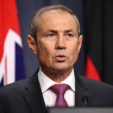 Western Australia Country Hour