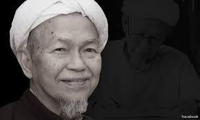 Karpal singh passed away unexpectedly some time ago and now tok guru (respected teacher) nik aziz nik mat — a towering individual in the malaysian political landscape — has also left malaysians. Malaysiakini Remembering Nik Aziz As Nation Drowns In Polemics Of Race And Religion