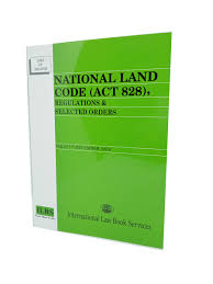 Start by marking national land code: National Land Code Act 828 Regulation Selected Orders Shopee Malaysia