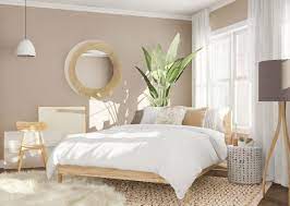 A couple of bright throw pillows or a patterned area rug can help break up the white without overpowering the space. Weisses Schlafzimmer Dekor Prufen Sie 5 Wunderbare Ideen Fur Ein Weisses Schlafzimmer