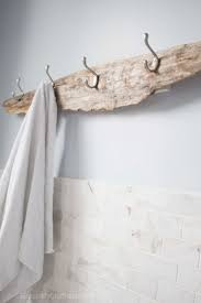 Dear friends,my channel is now without any ads and earning, that's why i really need your support to continue with your favorite videos.you may donate as. Diy Towel Rack Idea Rustic Towels Diy Towel Rack Rustic Bathroom Decor