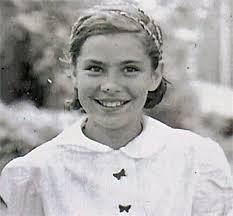 Priscilla Edith Blanchard Turnbull (1927-2012)