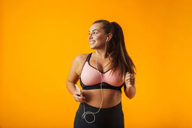 Sore Boobs While Running? Here's Why You Might Be Experiencing Discomfort -  Women's Health Australia