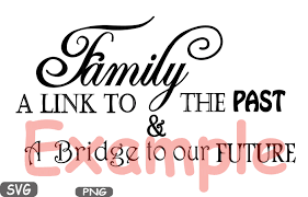 The template will open in a new word document. Family Tree Word Art Cutting Files Svg Family Tree Deep Roots Monogram Clipart Silhouette Vinyl Eps Png Jpg Clip Art Vector Sale 267s By Hamhamart Thehungryjpeg Com