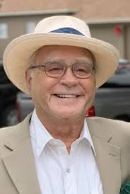 Robert Bible Obituary