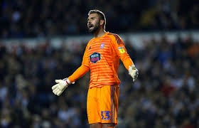 Tomáš holý (born 10 december 1991) is a professional czech football goalkeeper currently playing for fc fastav zlín on loan from ac sparta prague. Paul Lambert Opens Up On Ipswich Goalkeeper Situation Football League World