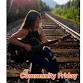 Carlyn Patricia Reilly @ Community Friday — event image