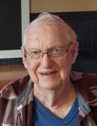 Delbert Dean Corwin Obituary August 6, 2019