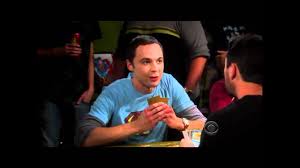The big bang theory welcomed star trek favourite wil wheaton to the cast in season 3 as the nemesis to sheldon cooper. The Big Bang Theory Sheldon Vs Wil Wheaton Clash Of Titans Hd Youtube