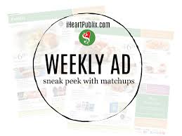 publix ad week of 8 8 to 8 14