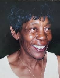 Obituary information for Leola Elizabeth Deville