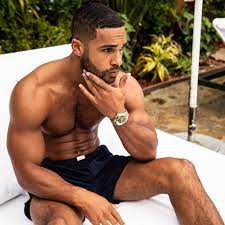 Serien und filme mit lucien laviscount: Ex Corrie S Lucien Laviscount Unrecognisable After Body Transformation With 6 Pack Aktuelle Boulevard Nachrichten Und Fotogalerien Zu Stars Sternchen