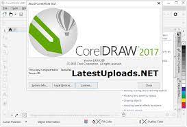 Coreldraw provides complex layout management as well as graphic effects. Coreldraw Graphics Suite 2017 V19 0 Full Latestuploads Net