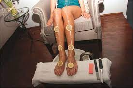 Pin On Pedicura